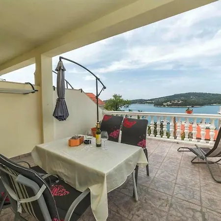 Zeljka - Cdn041012-dyd Hébergement de vacances *